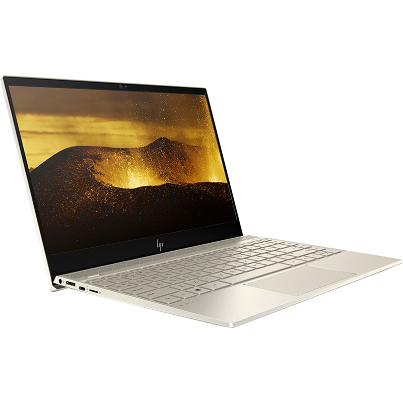 Laptop HP Envy 13-aq1021TU 8QN79PA (Core i5-10210U/ 8GB/ 256GB SSD/ 13.3 FHD/ WIN10) - Hàng Chính Hãng