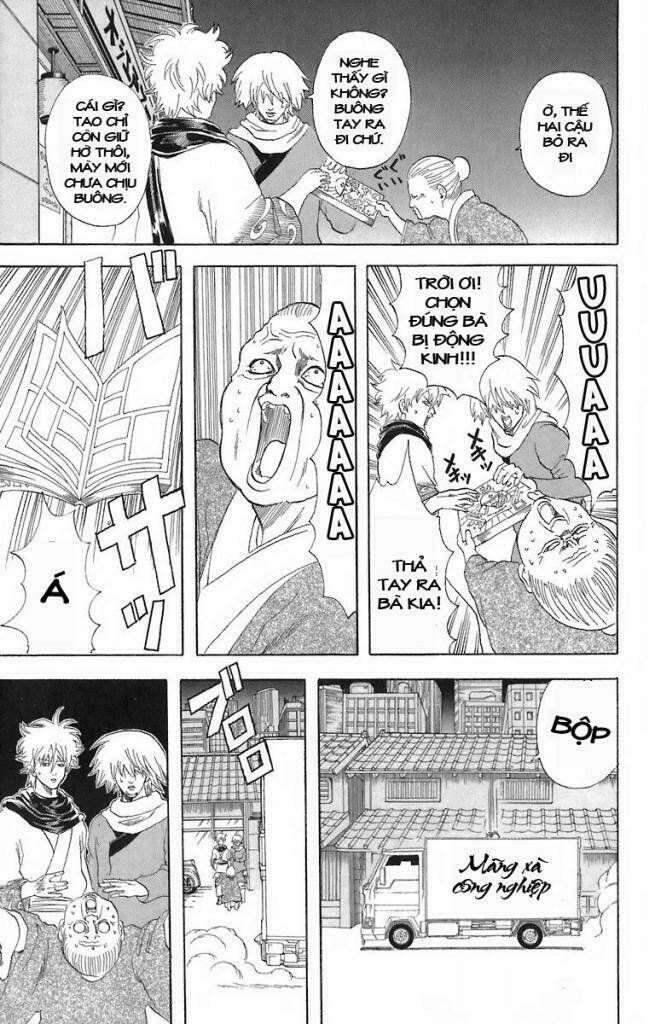 gintama - linh hồn bạc chapter 53 7