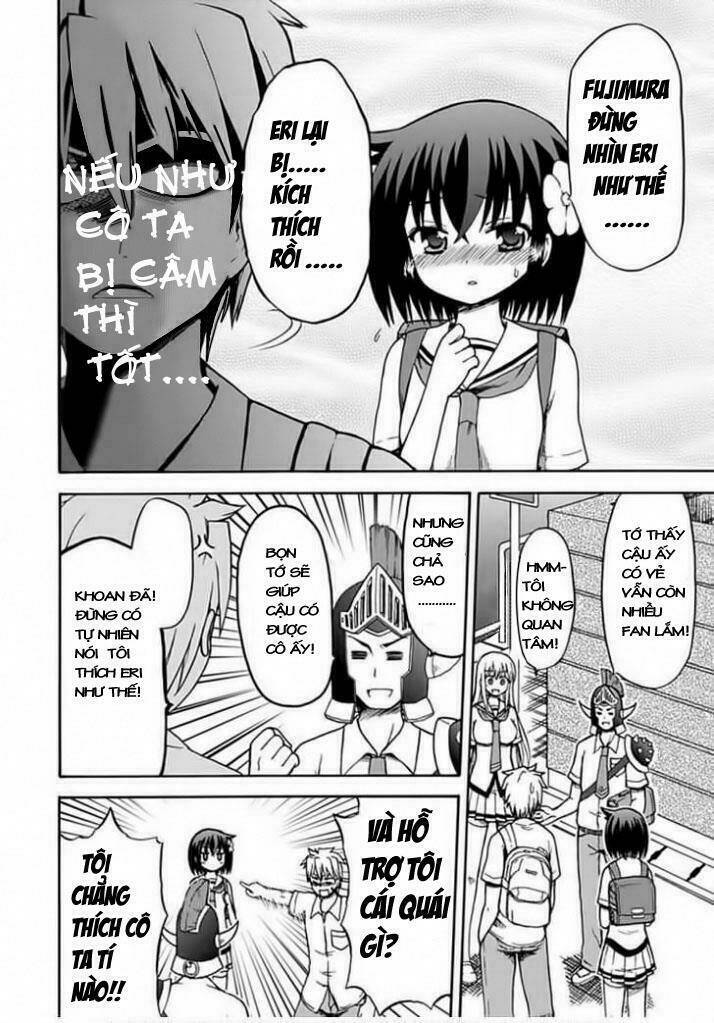 fujimura-kun meitsu chapter 14 8