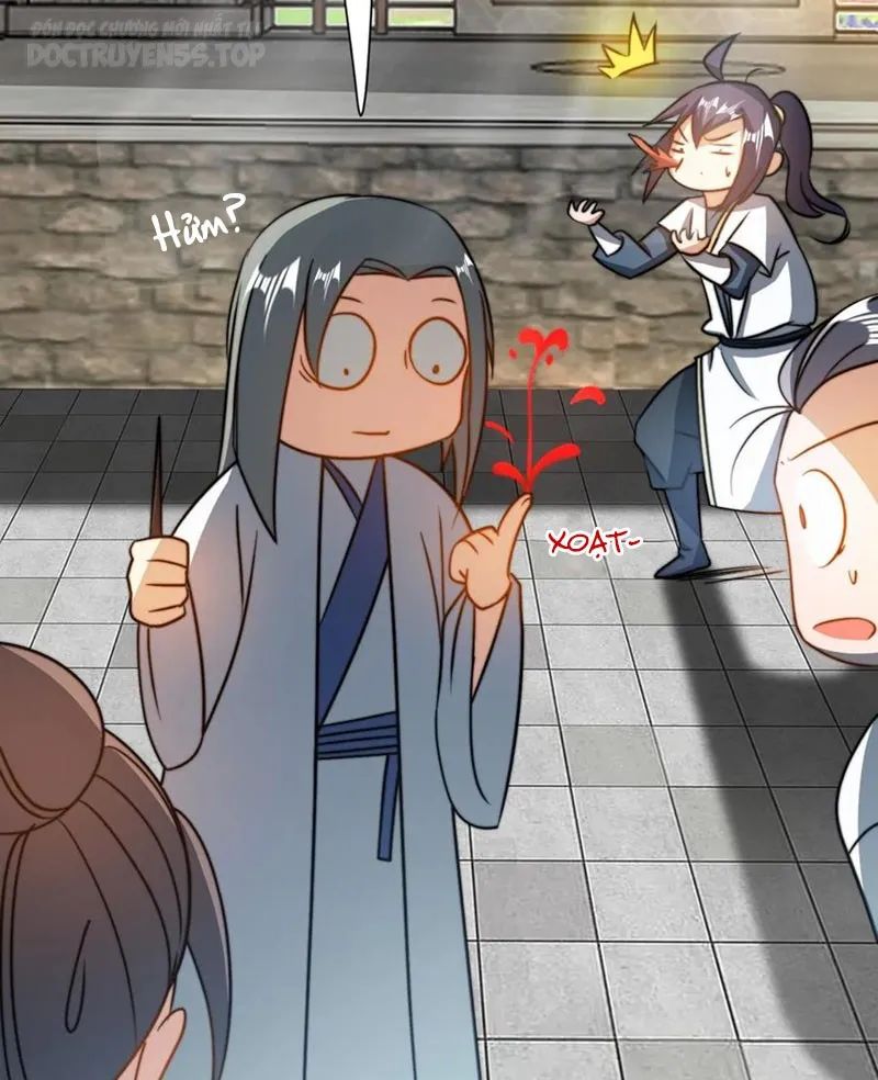 huyền huyễn: ta bắt đầu vô địch từ bại gia chapter 40 8