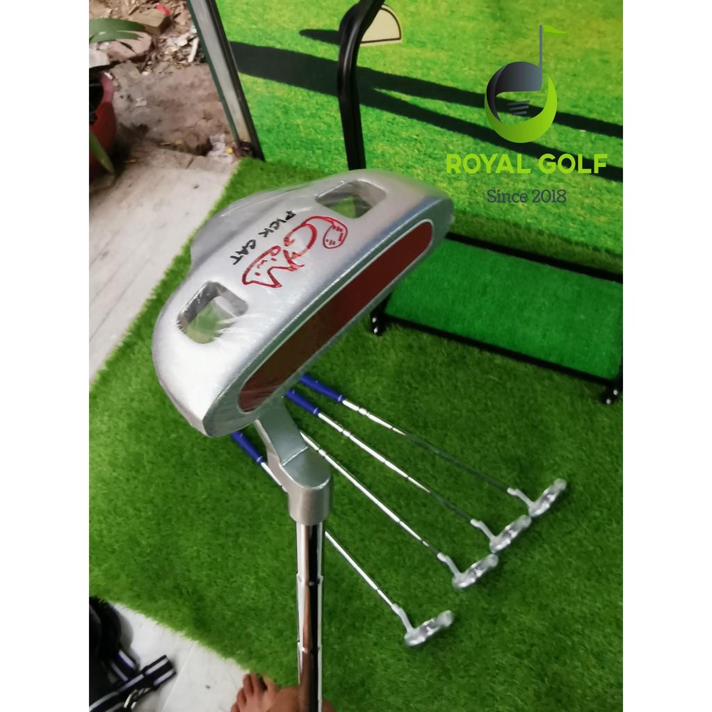 Gậy PUTTER PICKCAT Golf Dành Cho Trẻ Em