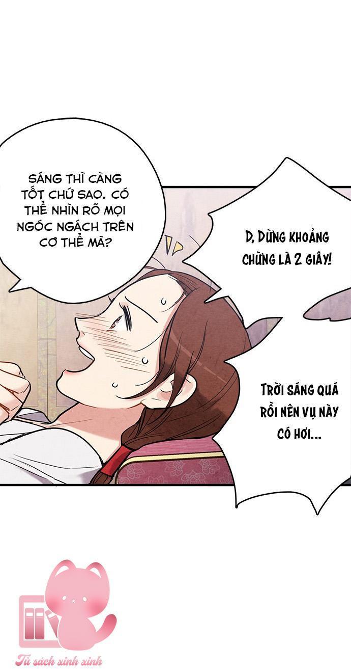 lệnh cấm hôn chapter 57 36