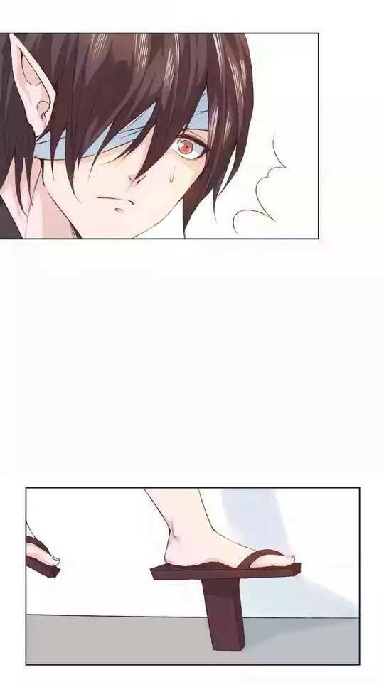 tôi không phải đa nhân cách chapter 18 20