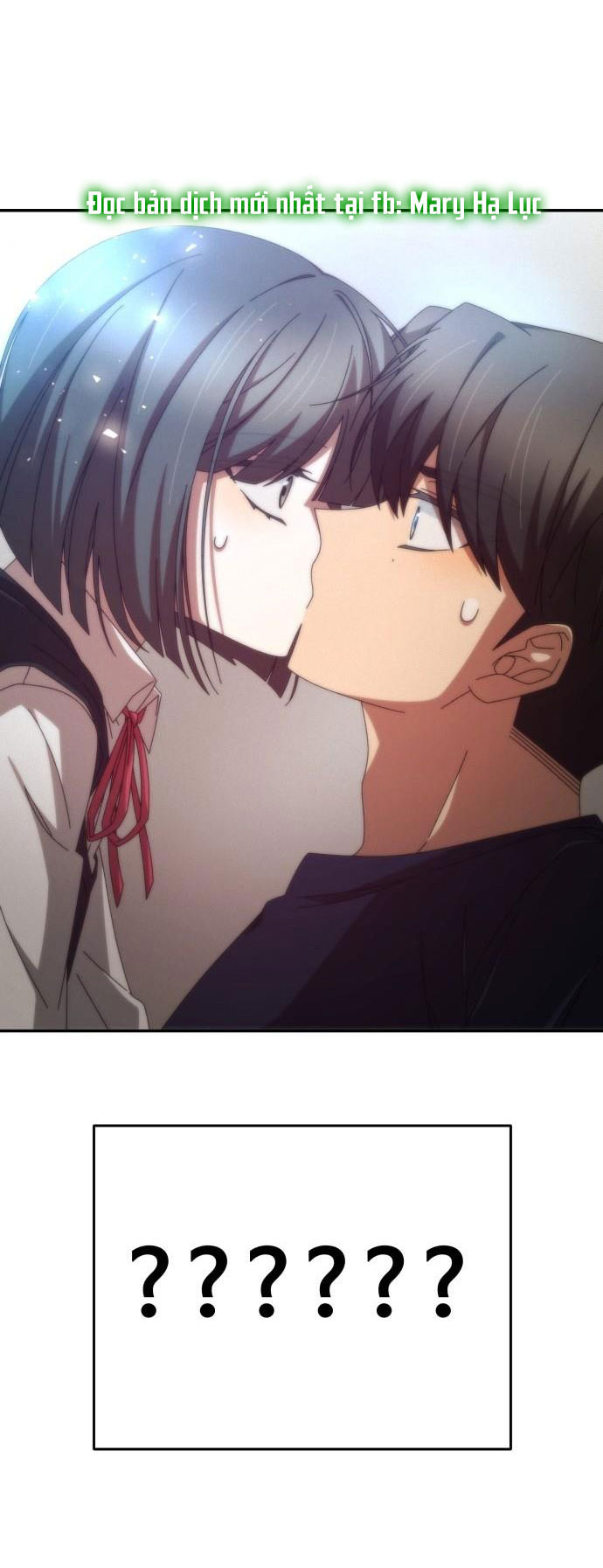 bạn gái tôi là robot -câu chuyện của cheol soo và young hee chapter 2.1 7