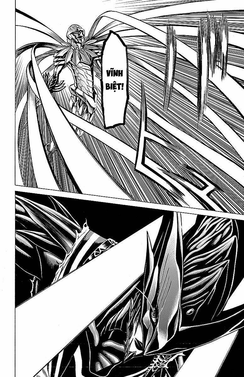 hakaijuu chapter 75 43