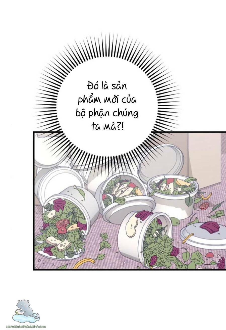 cô đi mà lấy chồng tôi đi chapter 27 31