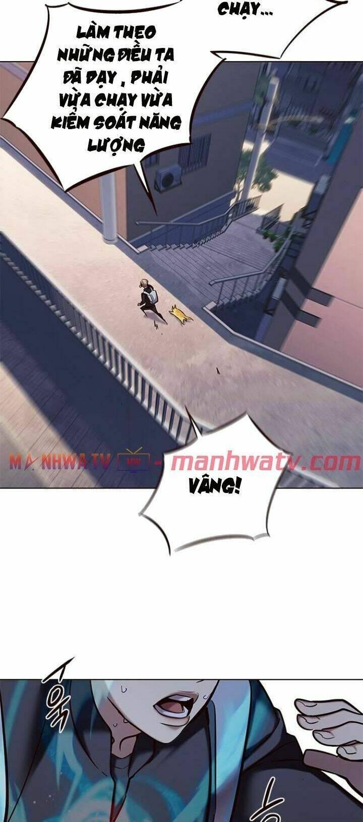 biến thân thành mèo chapter 117 5