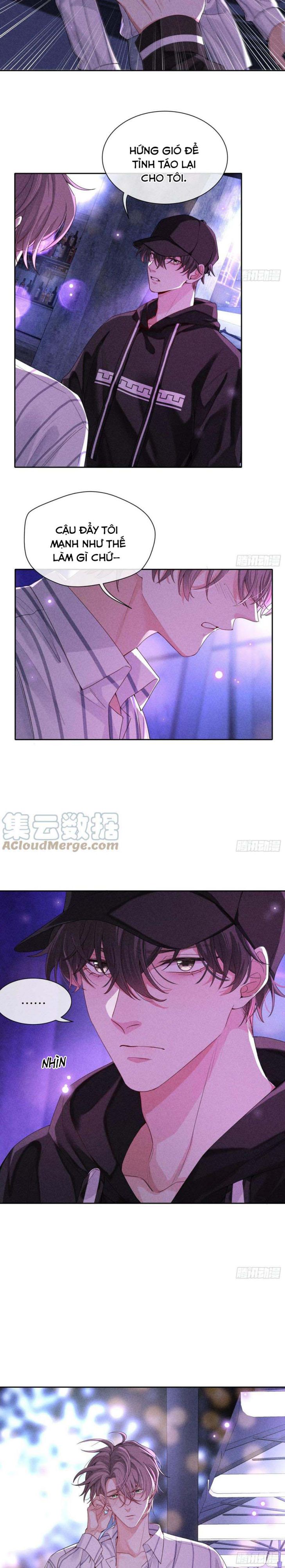 trò chơi săn mồi chapter 12 4