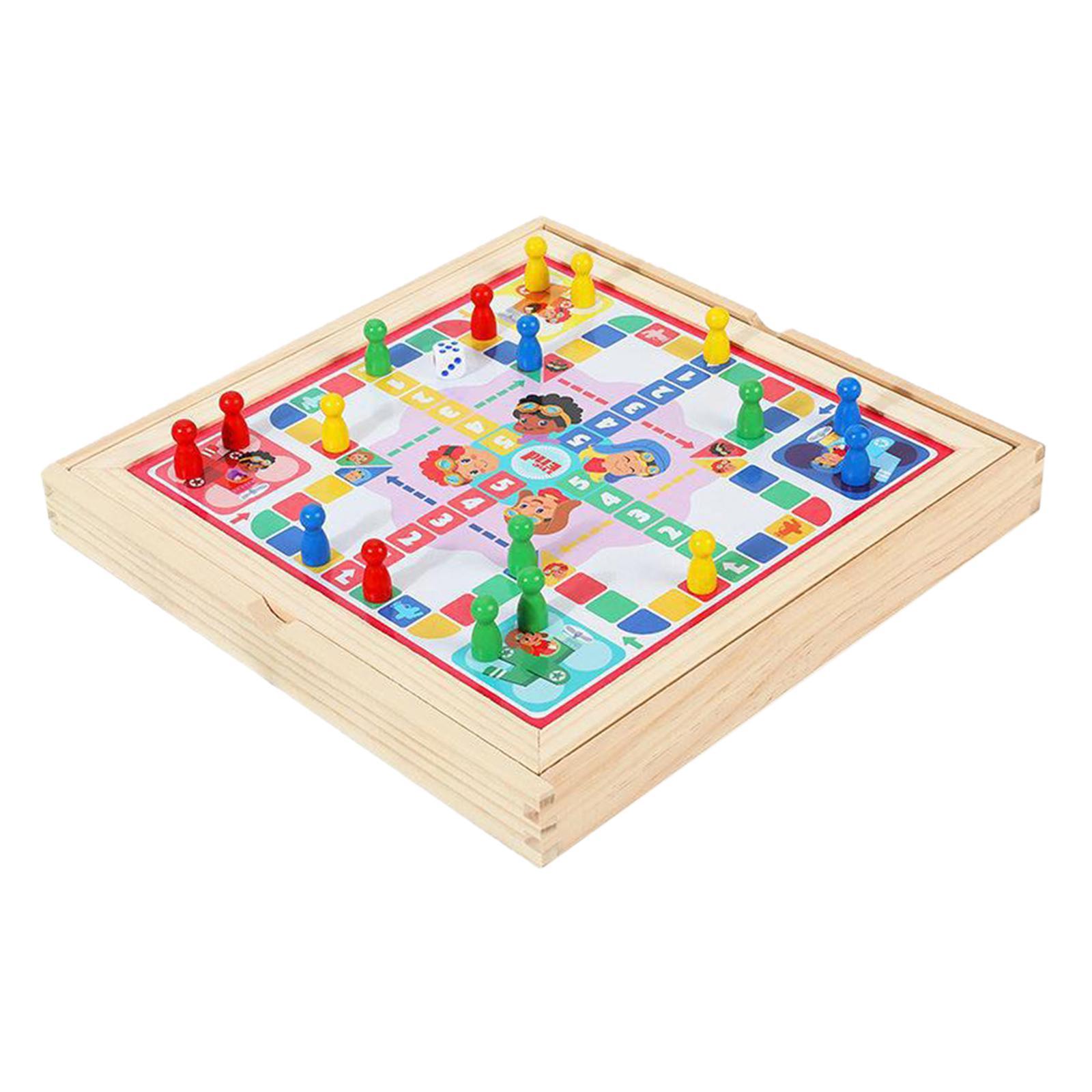 Matching Game Blocks Toy Educational Toy Puzzles