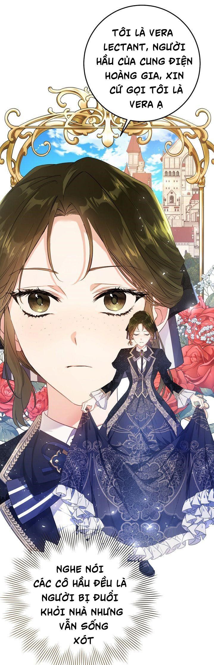 con rối ác nữ marionette chapter 22 38