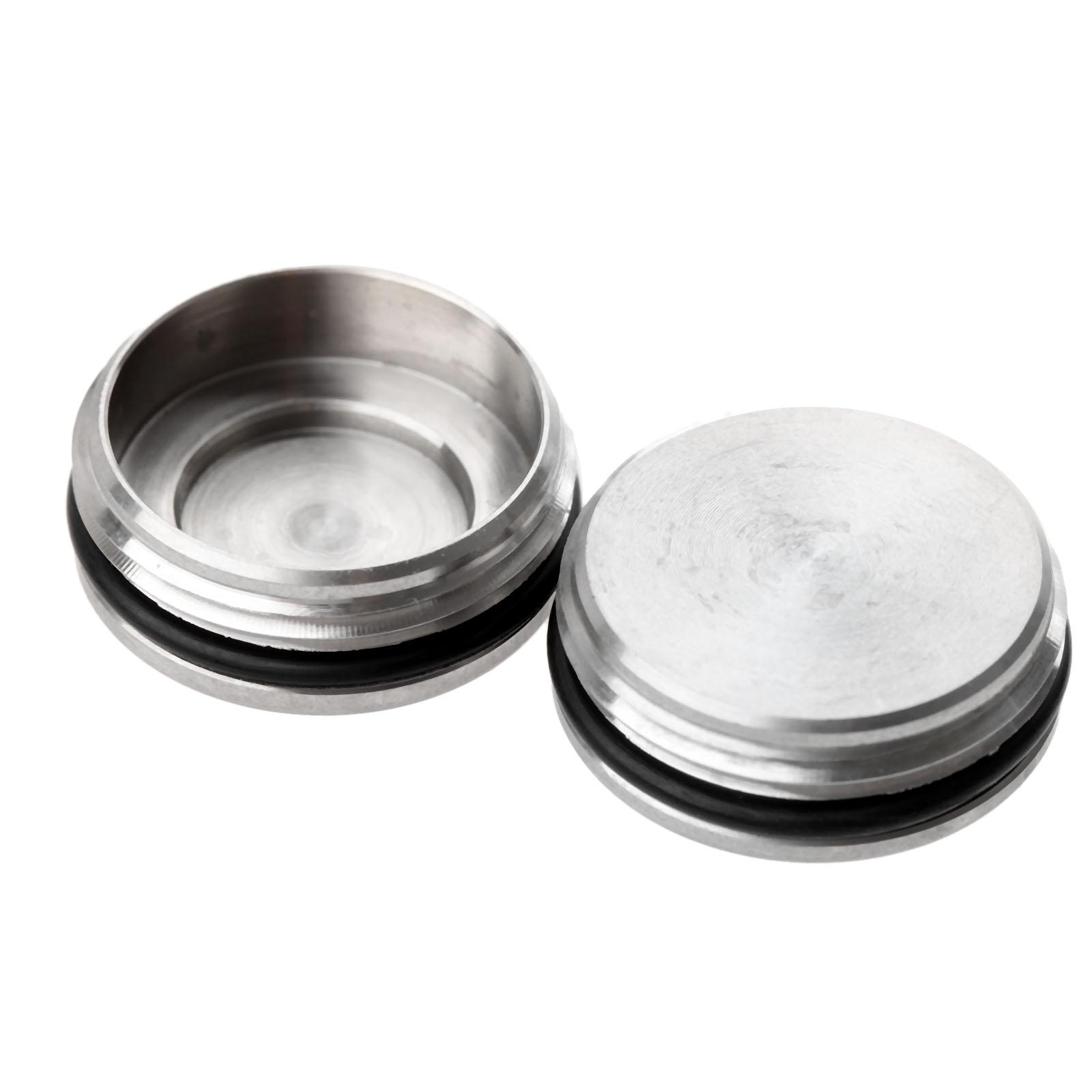 2PCS 5G 10G 15G 20G RED RED OTHING GLOL Color: 10g