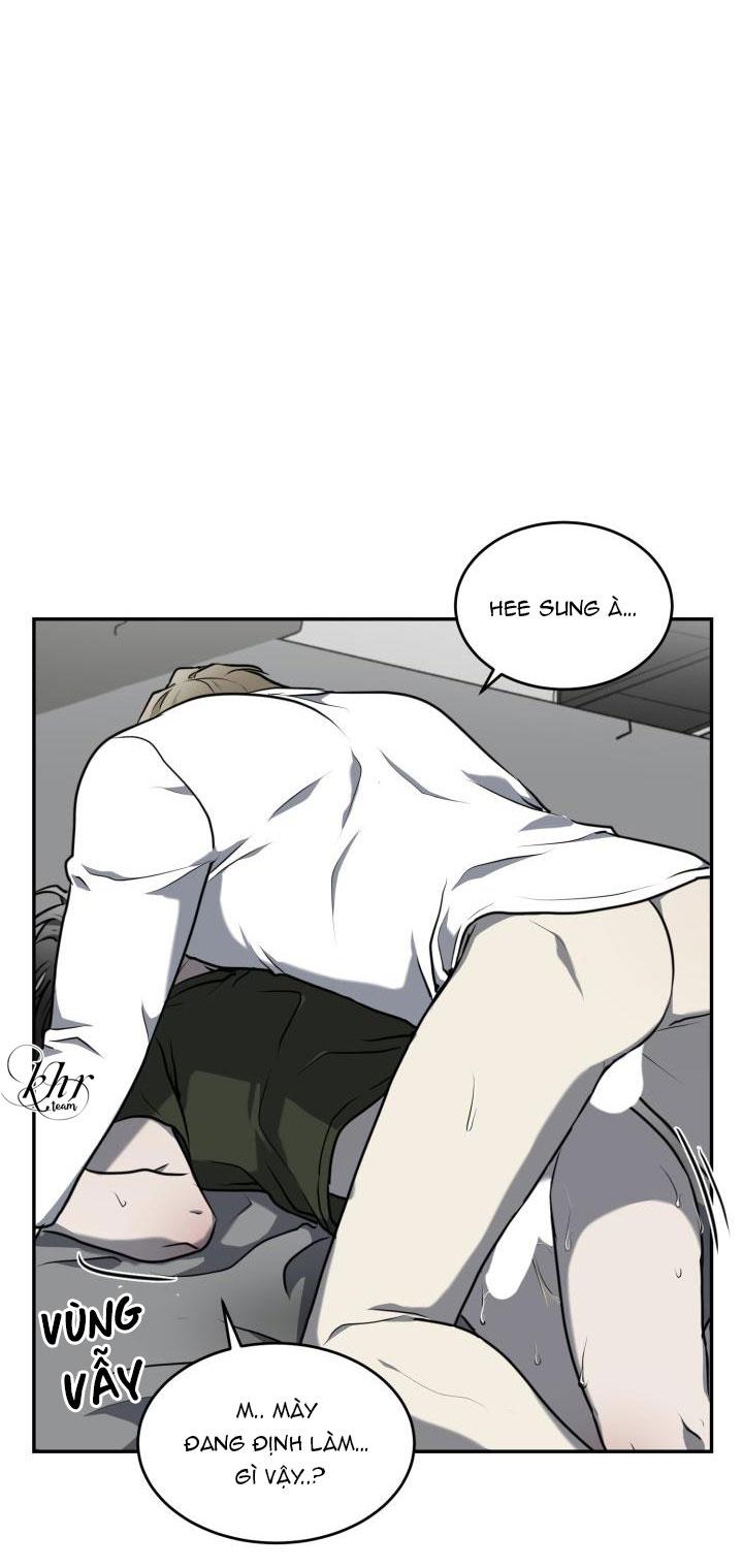 dưỡng thú cưng chapter 9 8