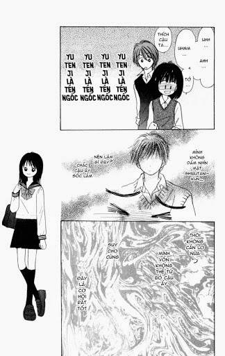 kirakira 100% chapter 1.1 22