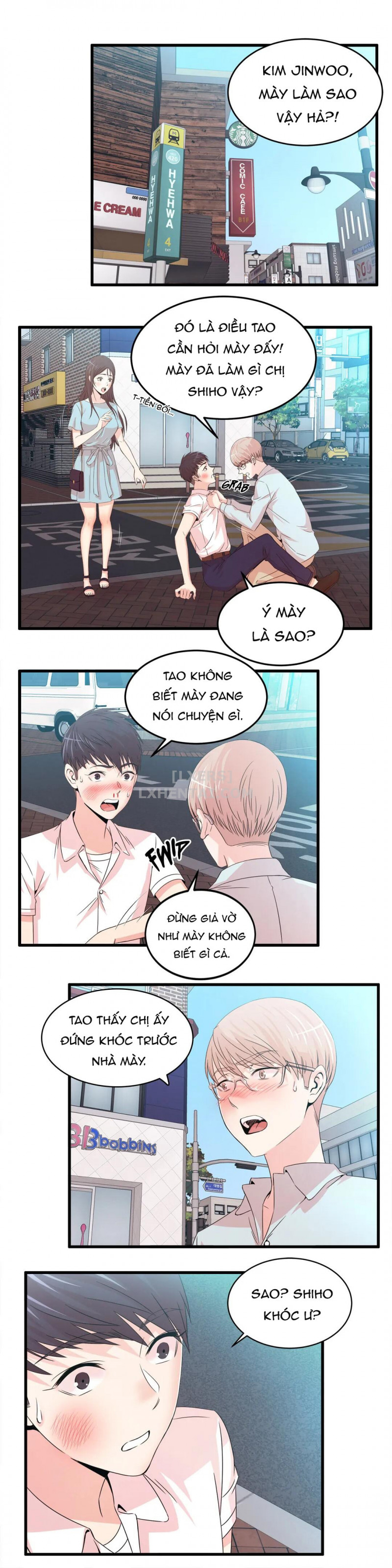 chuyên gia tình dục chapter 25 1