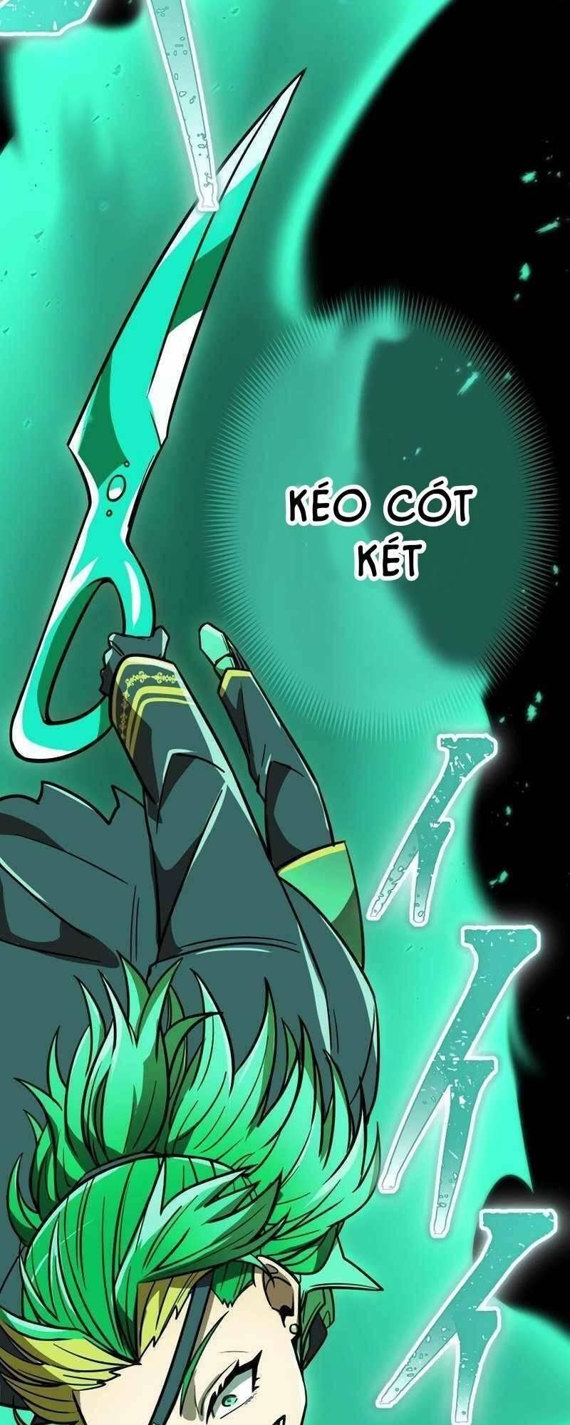 Huyết Thánh Cứu Thế Chủ~ Ta Chỉ Cần 0.0000001% Đã Trở Thành Vô Địch chapter 40 71