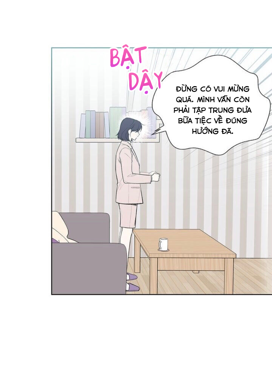 invitation of mystic messenger chapter 34 10