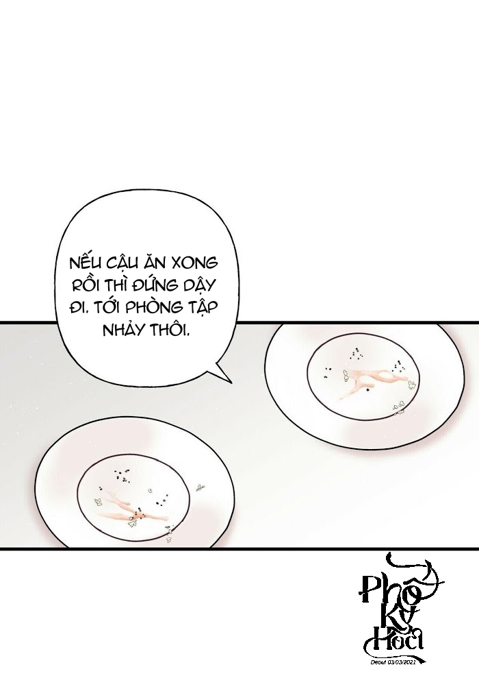 dưới ánh hào quang chapter 7 23