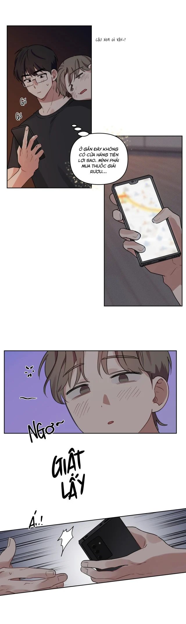 nói tôi nghe chapter 8.5 3