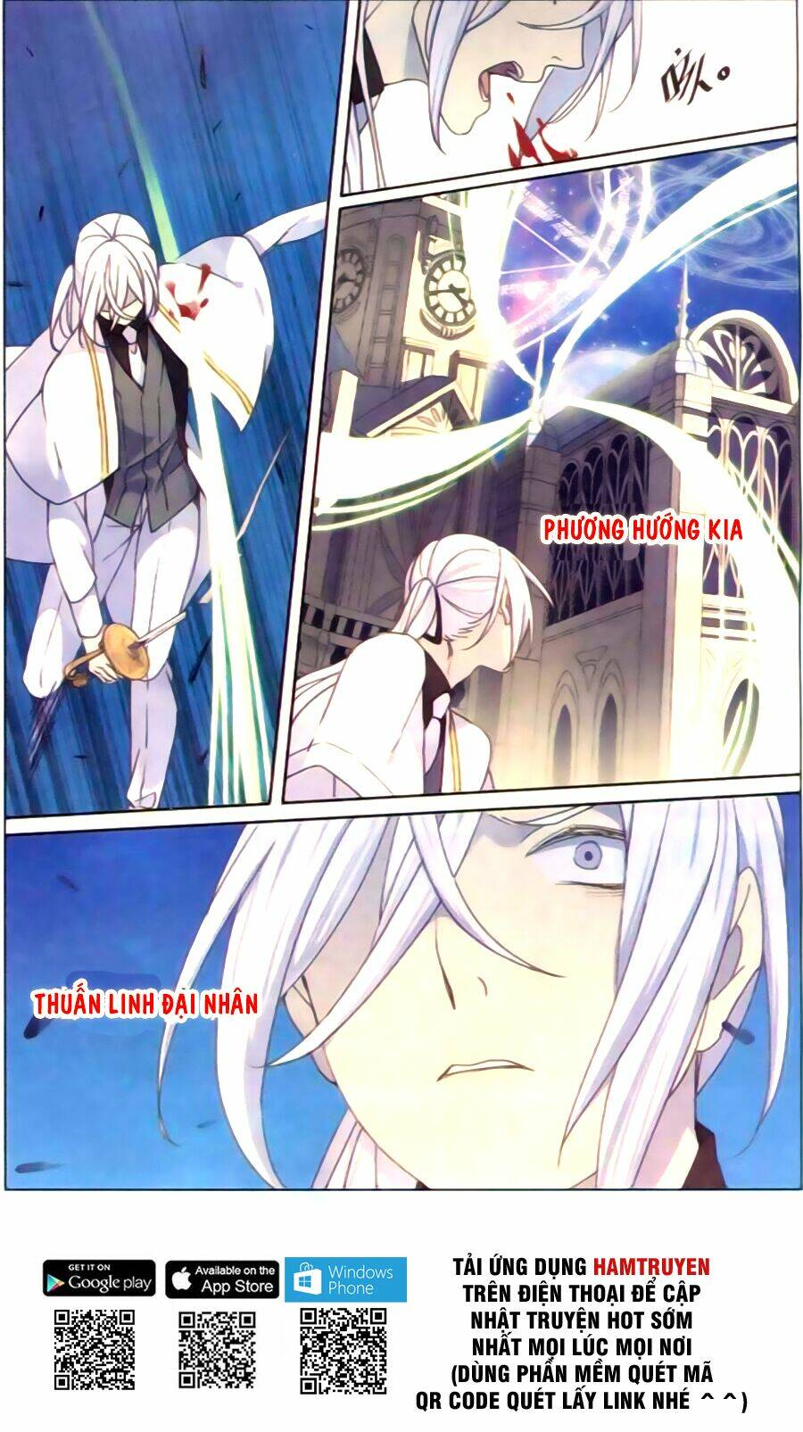 thuấn linh chapter 24 20