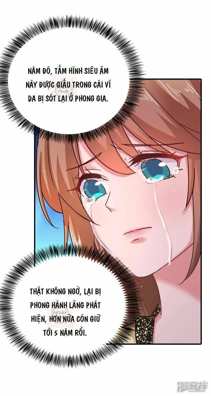 nhập cốt noãn hôn chapter 299 26