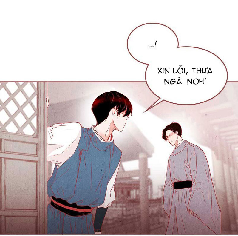 liệu rắn có ăn hoa chapter 1 18