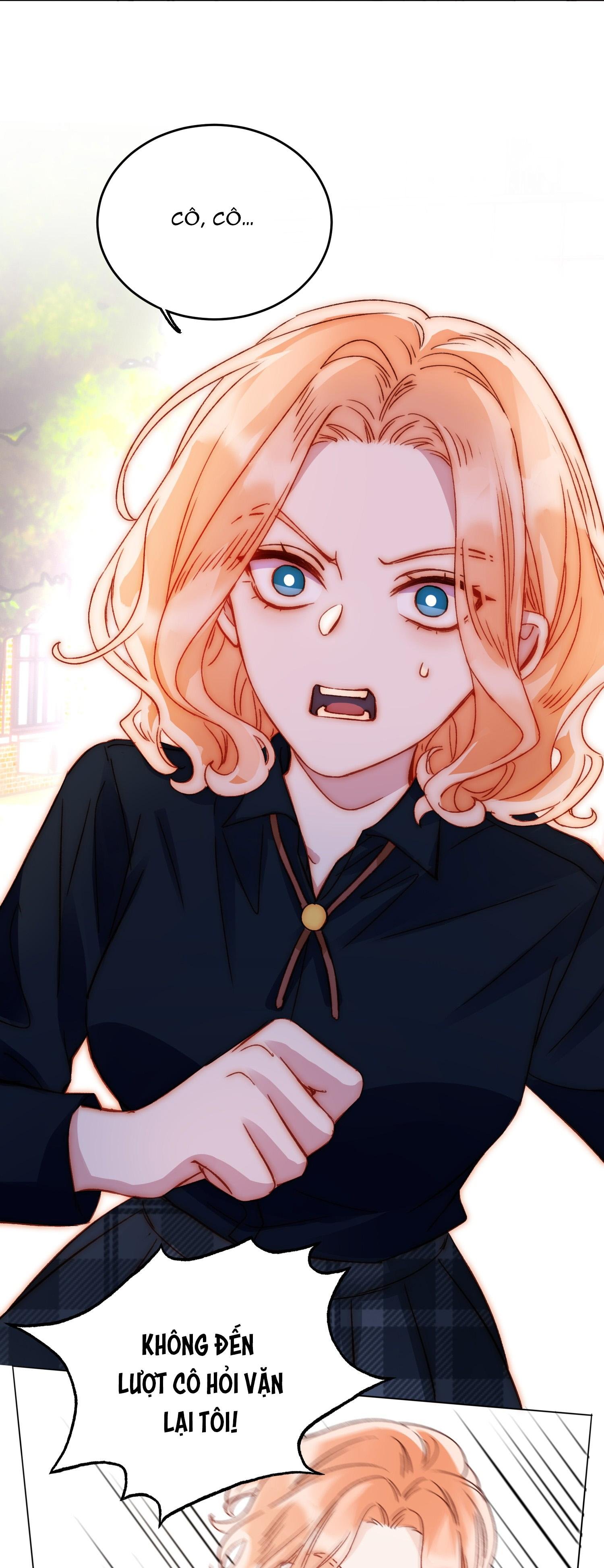 tôi phải trở thành nhân vật đại phản diện chapter 34 3