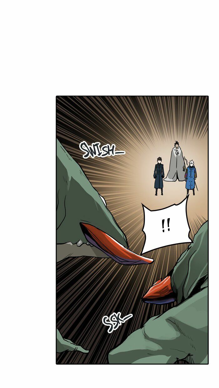 tòa tháp bí ẩn 2 chapter 243 73