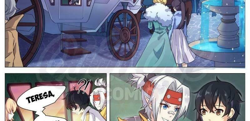 thập nhị thần binh khí chapter 4 23