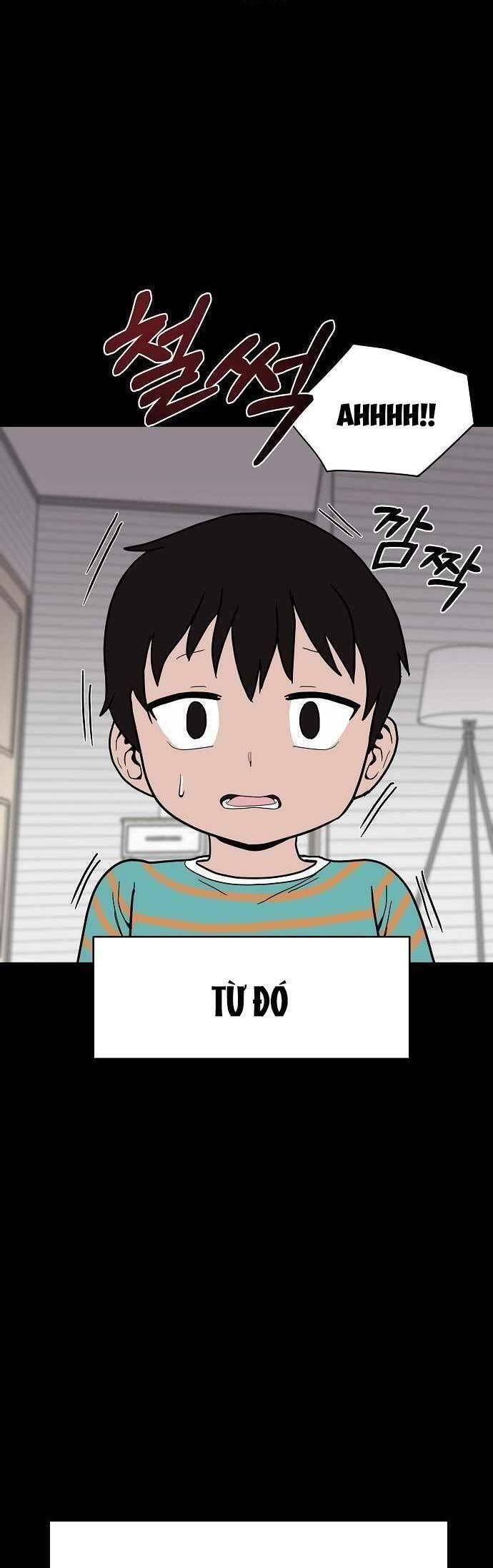 rốt cuộc cũng thấy ngọn lửa xanh chapter 16 5