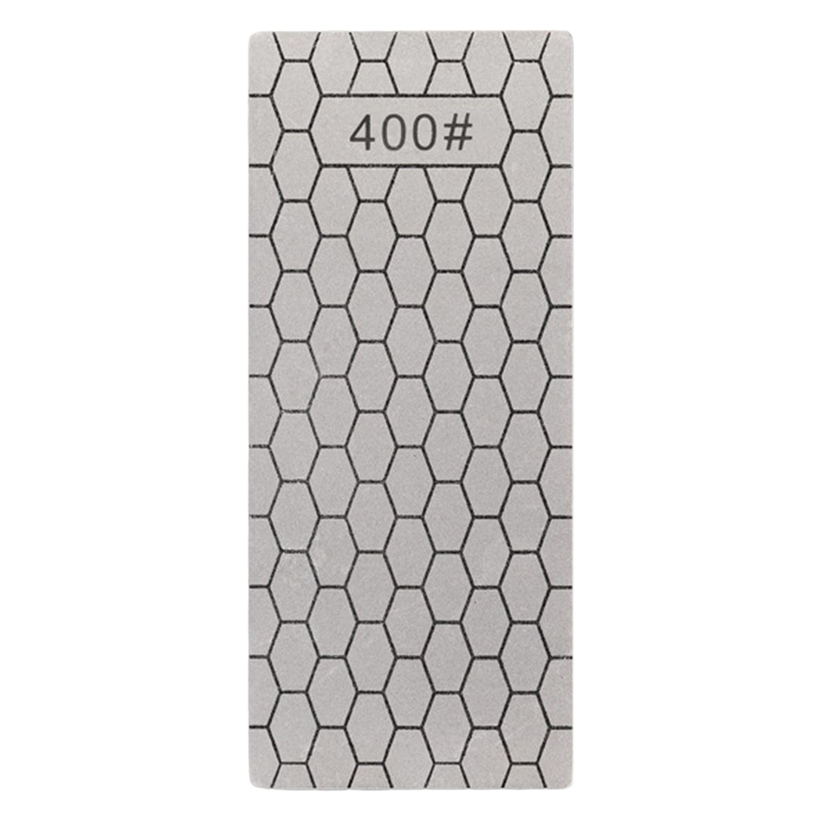 Diamond Sharpening Stone Honing Stone for Seals Woodworking Chisels Jade