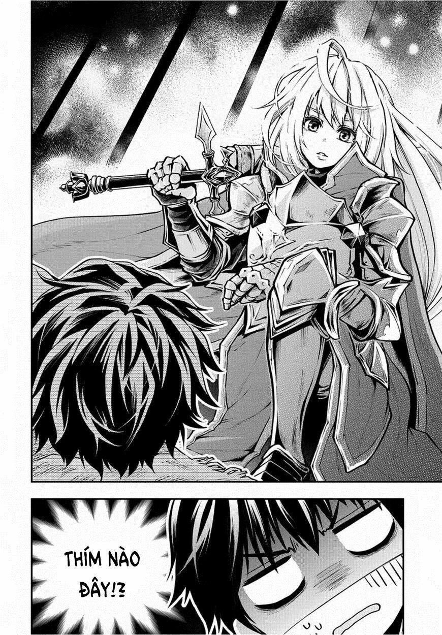 isekai demo bunan ni ikitai shoukougun chapter 1 13