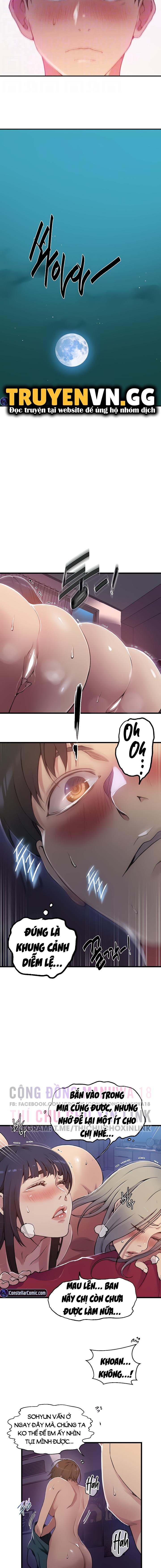 lớp học gia đình – secret class chapter 181 3