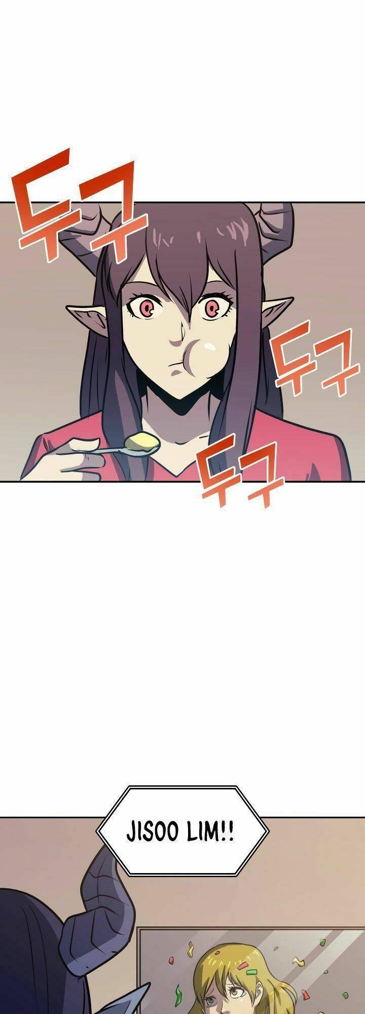 tôi trở lại thăng cấp một mình chapter 66 22