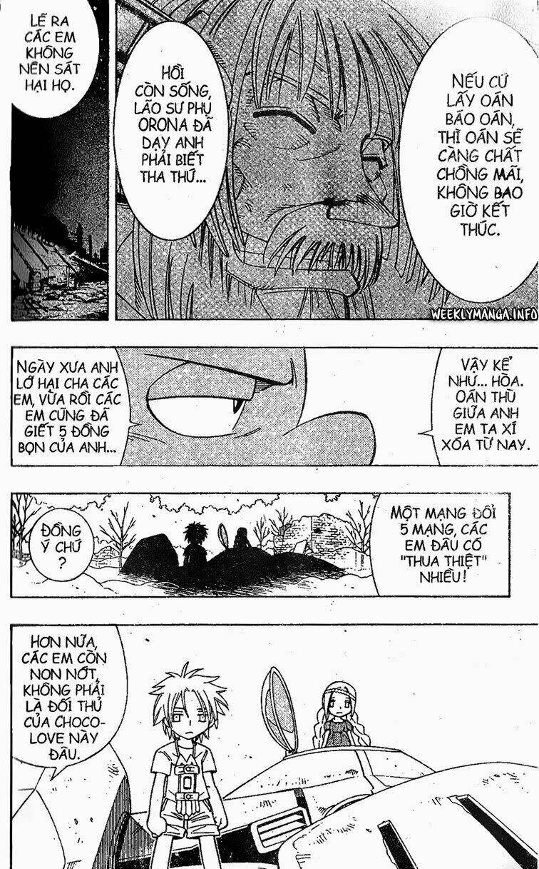 vua pháp thuật chapter 191 12