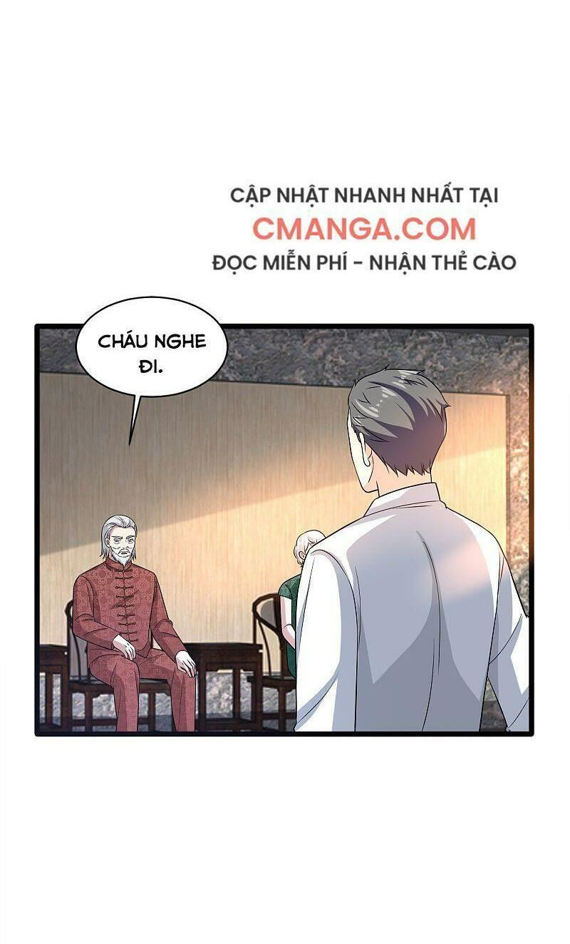 đô thị tà vương chapter 164 6