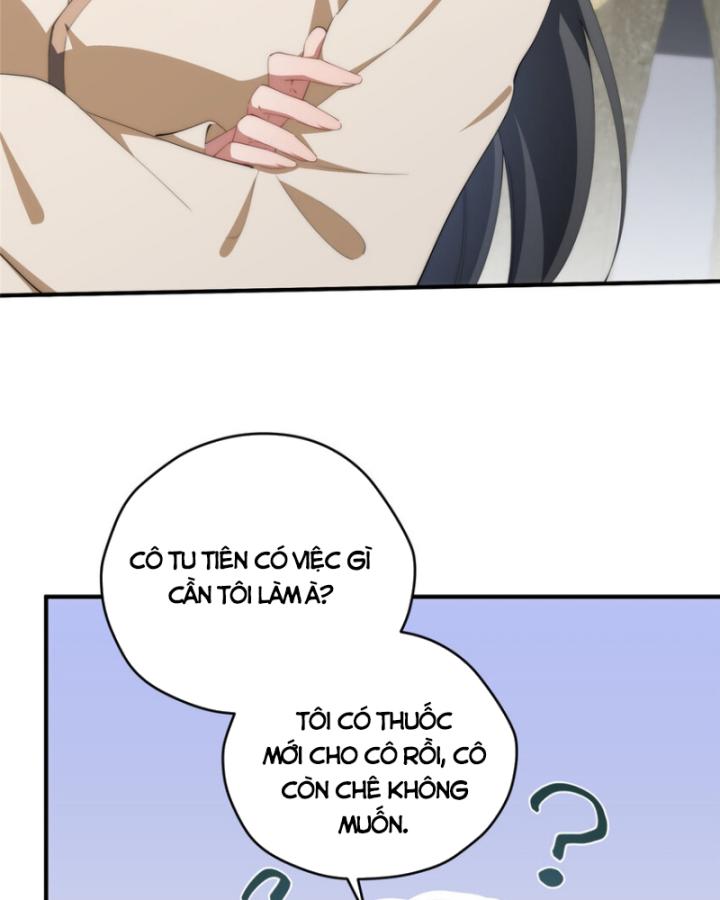 nữ chính chạy từ trong sách ra thì phải làm sao chapter 86 48