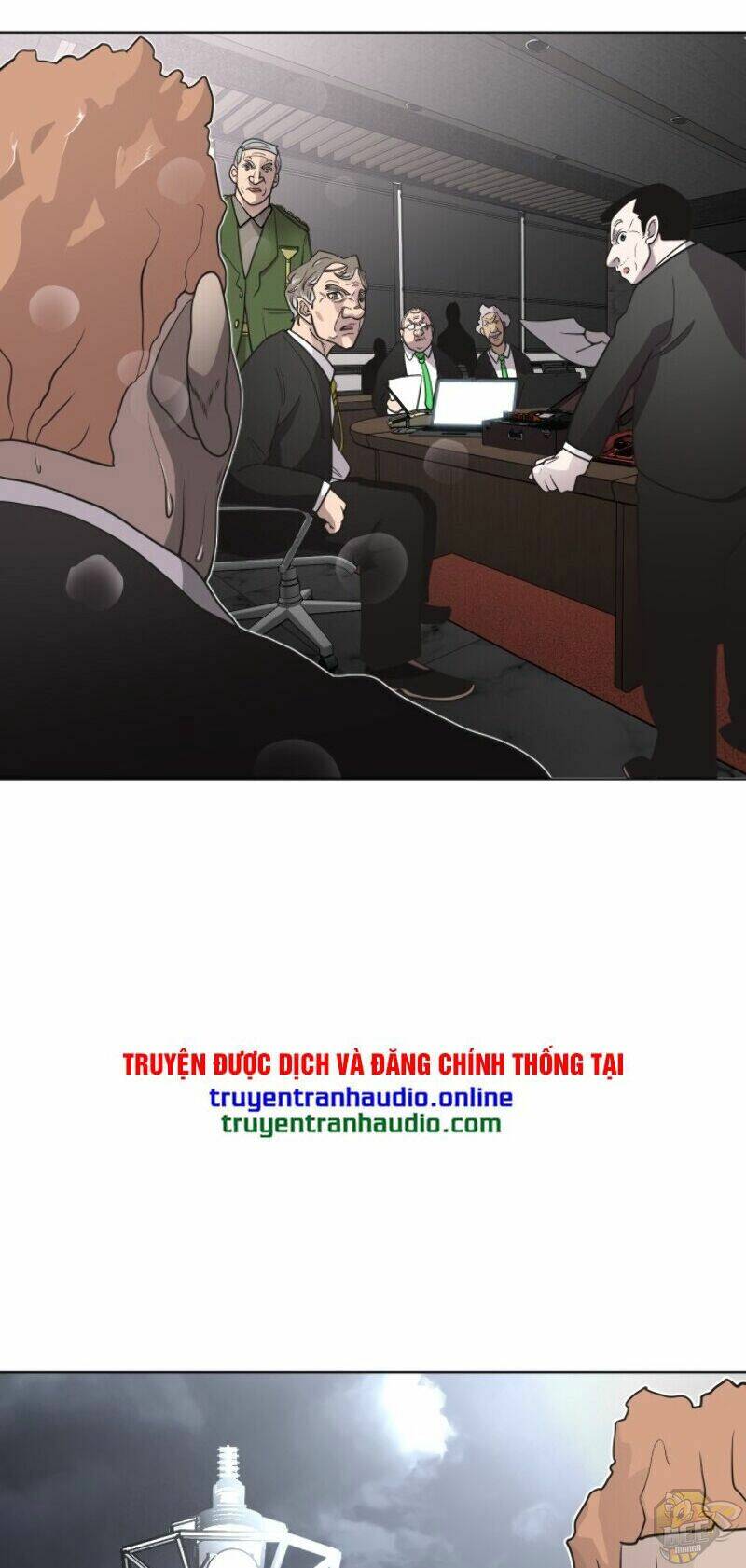 kĩ nguyên của anh hùng chapter 16 24