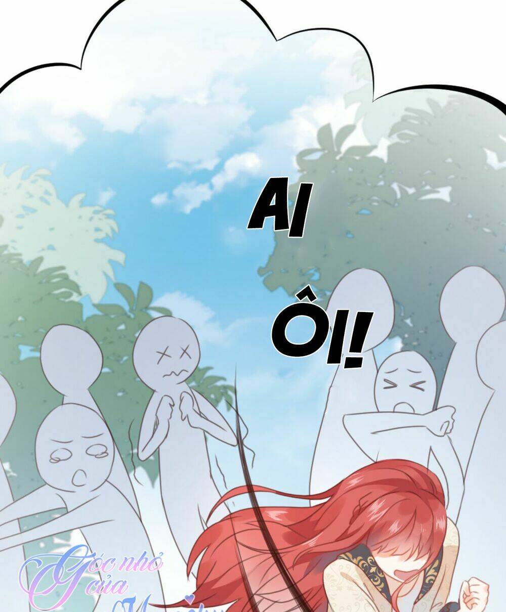 cô bé lọ lem của tôi không ăn chay chapter 3 24