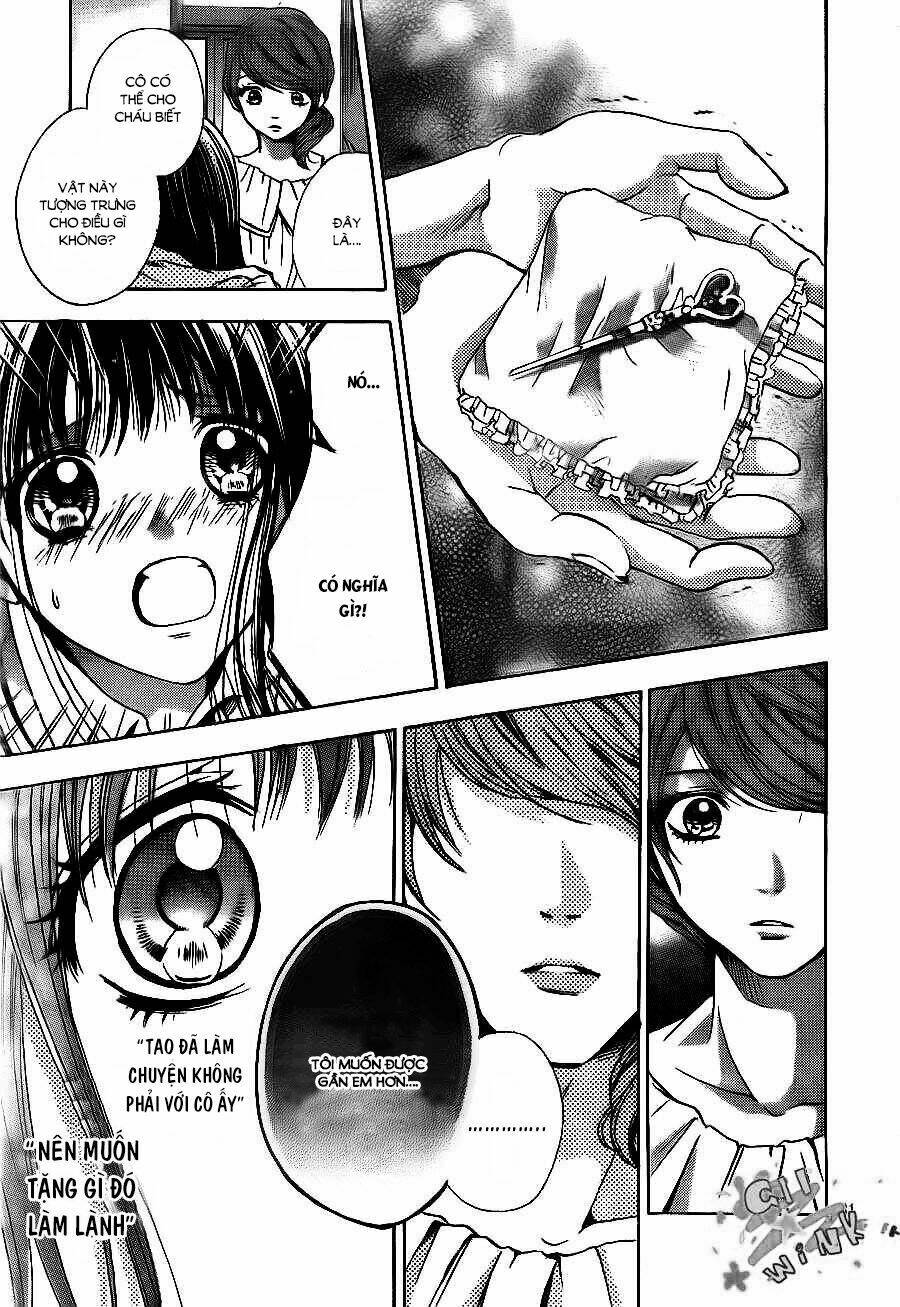 sekai no hate chapter 9 34