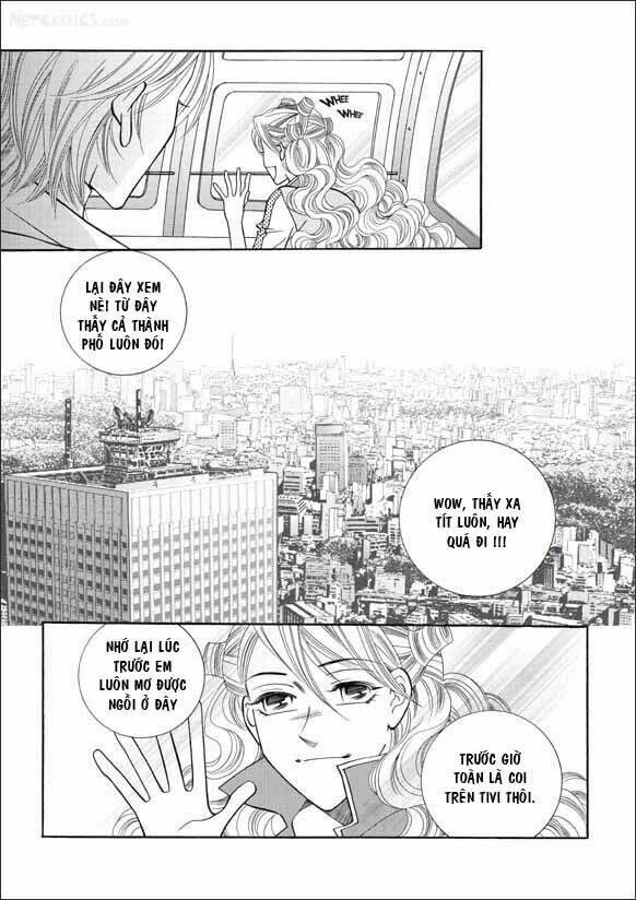 can't lose you chapter 10 25