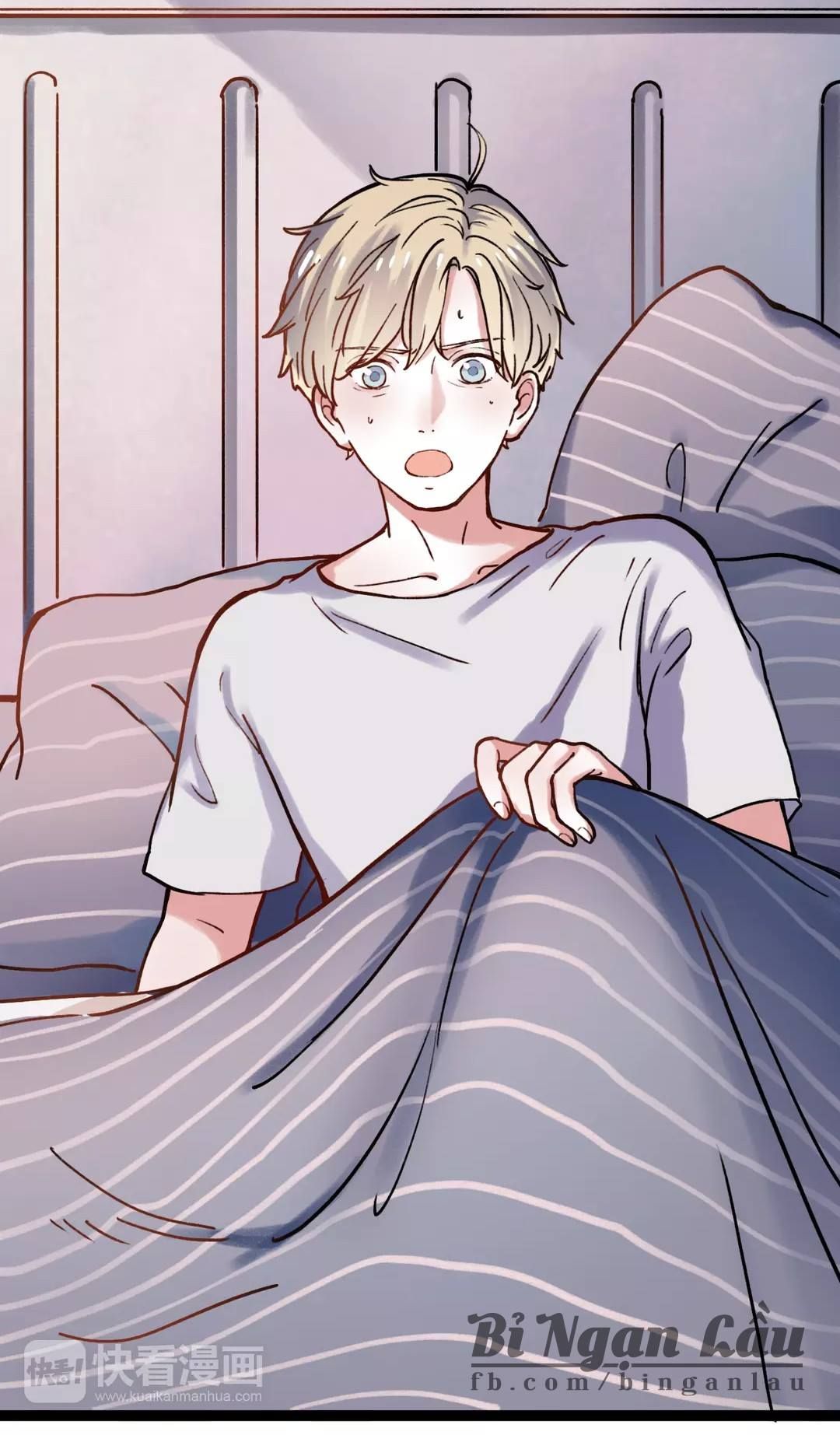 cậu đã từng yêu tôi 2 chapter 1 29