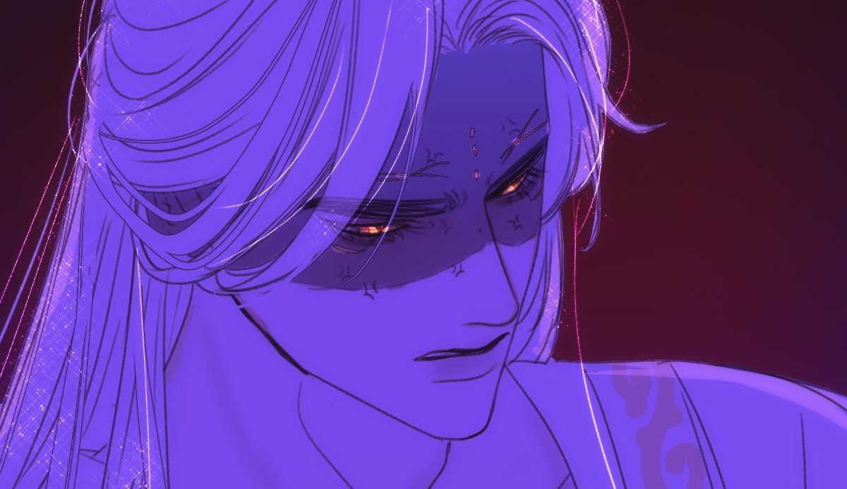 chuyện bên lề sau khi xuyên sách của ta và sư tôn chapter 44 38