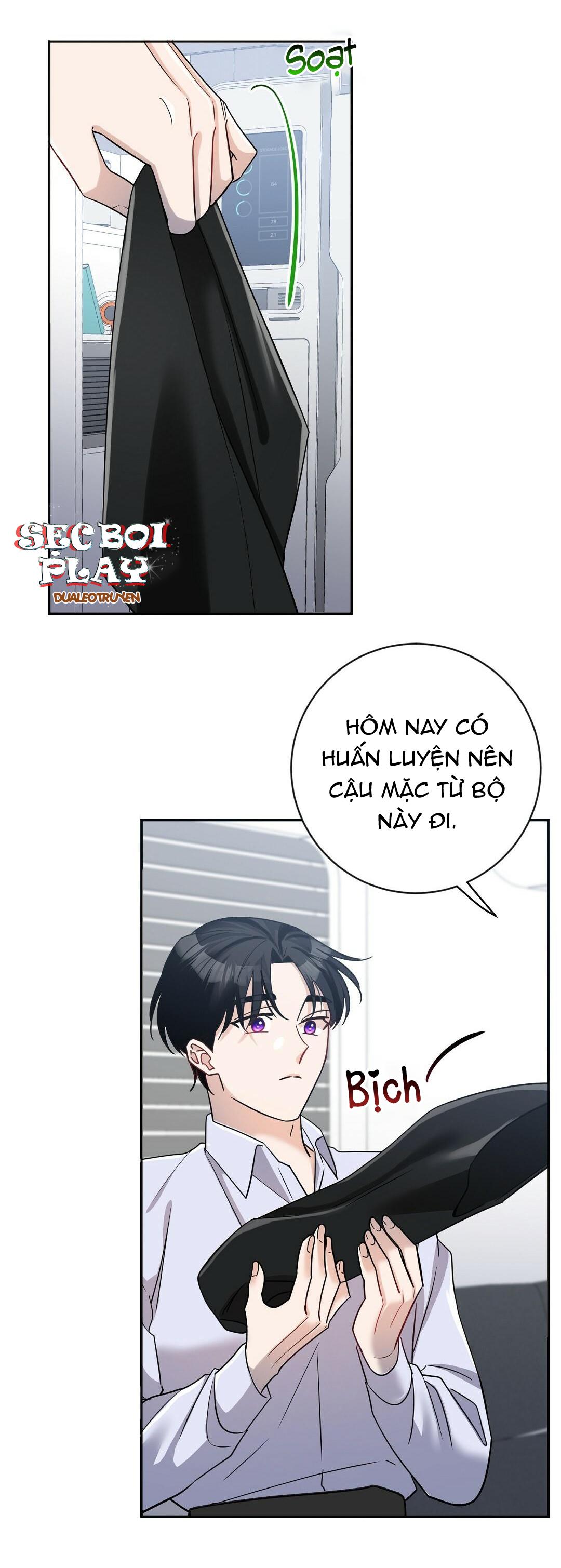 vô danh chapter 5 26