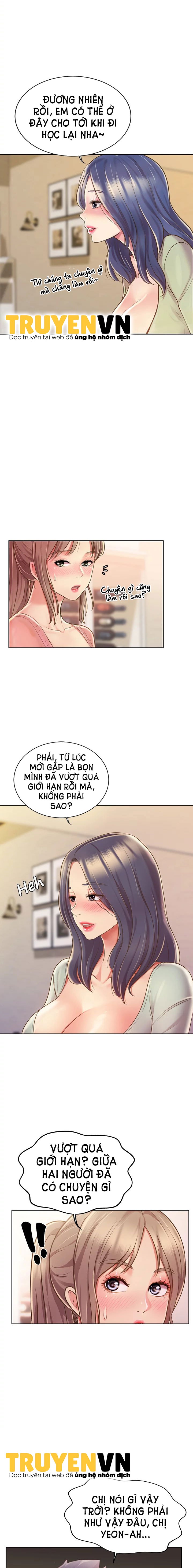 hương vị máy bay chapter 14 17