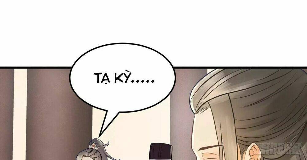 vương gia ba tuổi rưỡi của tôi chapter 43 10