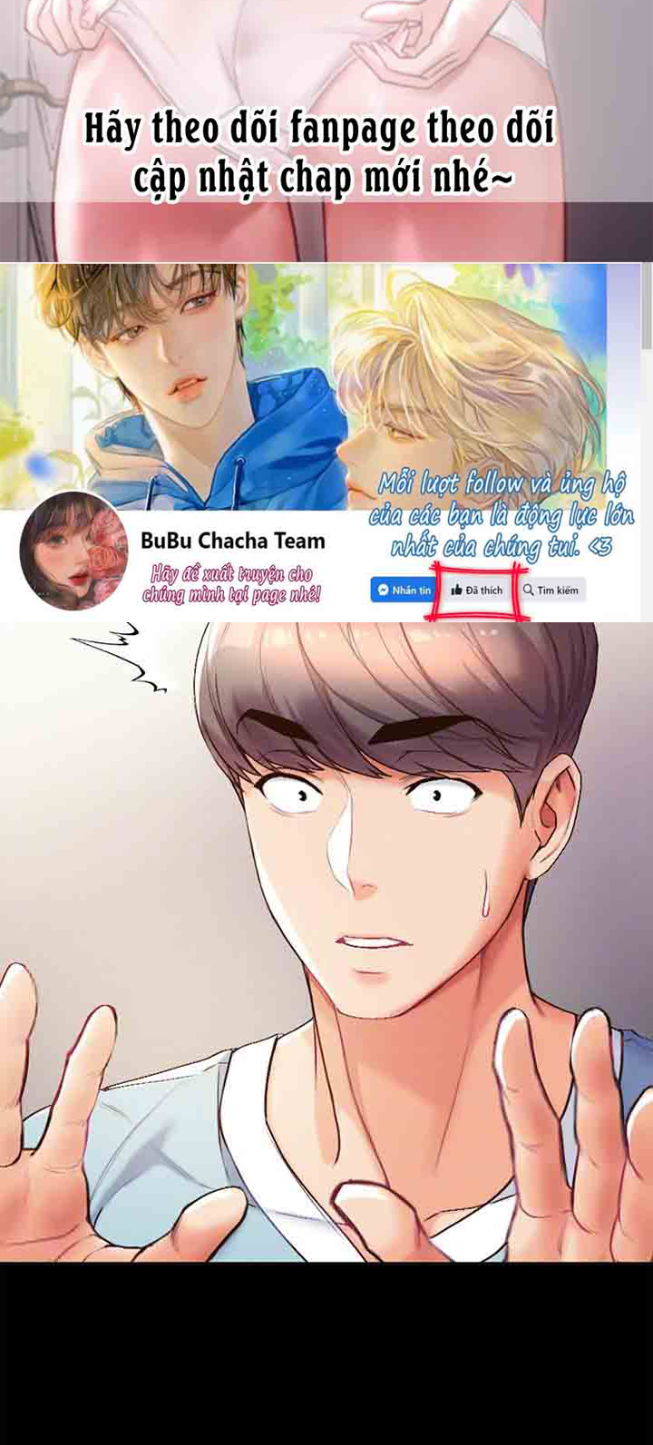 [18+] học trò độc nhất chapter 4 21