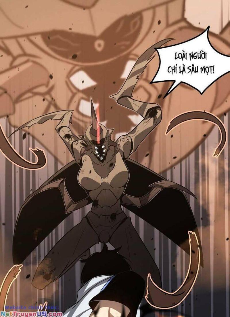 siêu tiến hóa chapter 119 44