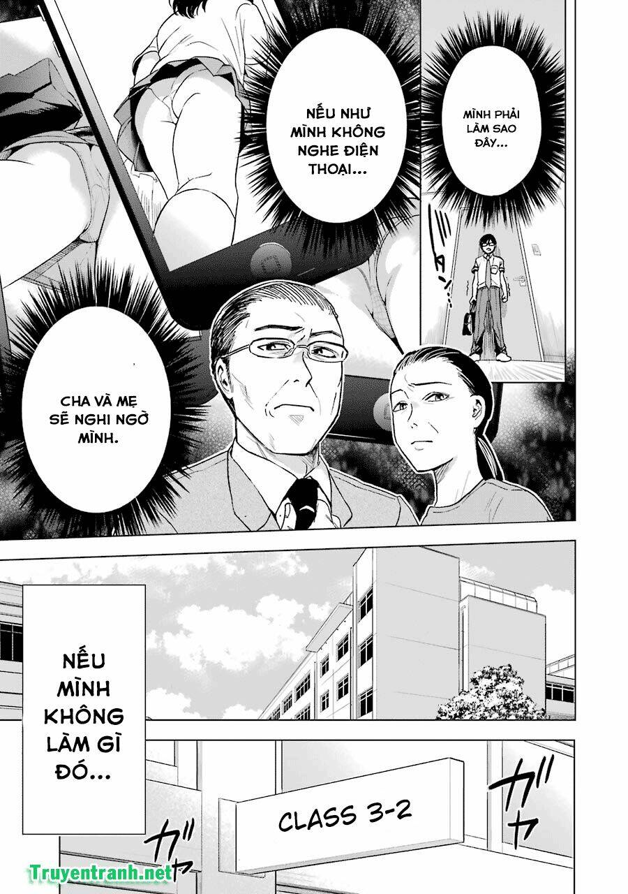 tsumi to kai chapter 6 8