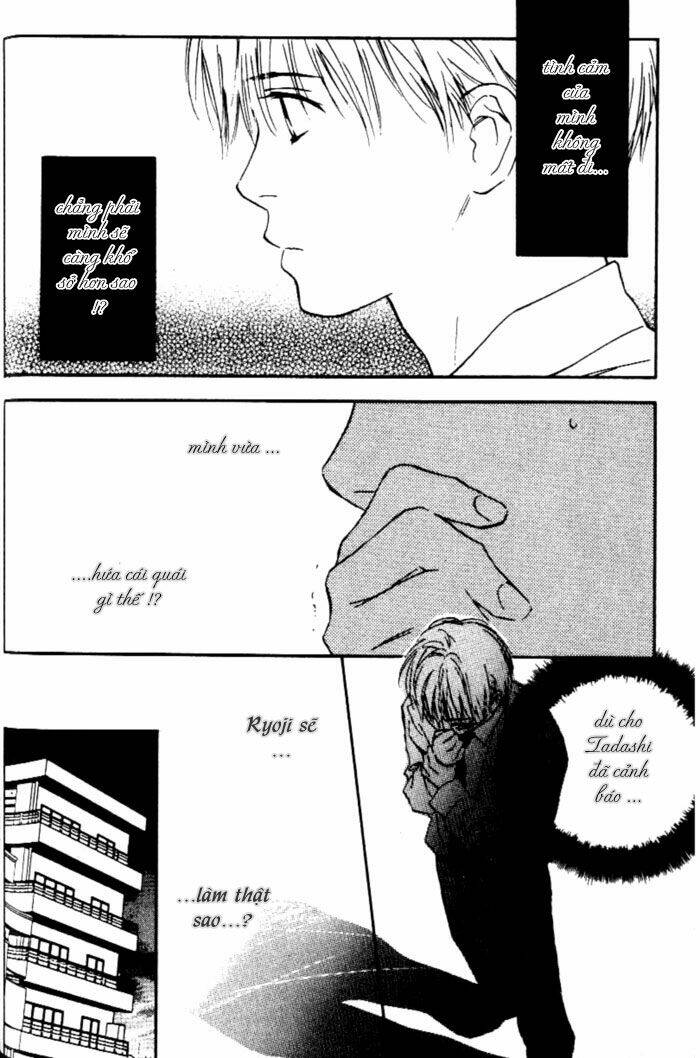 ham muốn chapter 2 11