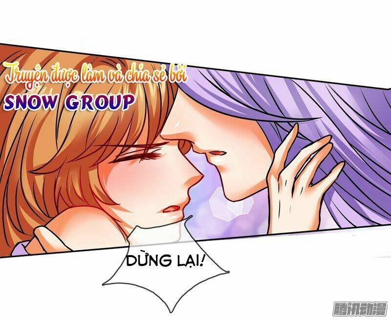 bá quyền trung thành tìm kiếm người yêu chapter 15 16